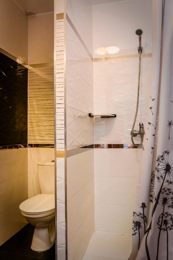Bed and breakfast Osrodek Wczasowo-Kolonijny Bazylak Rewal Extérieur photo