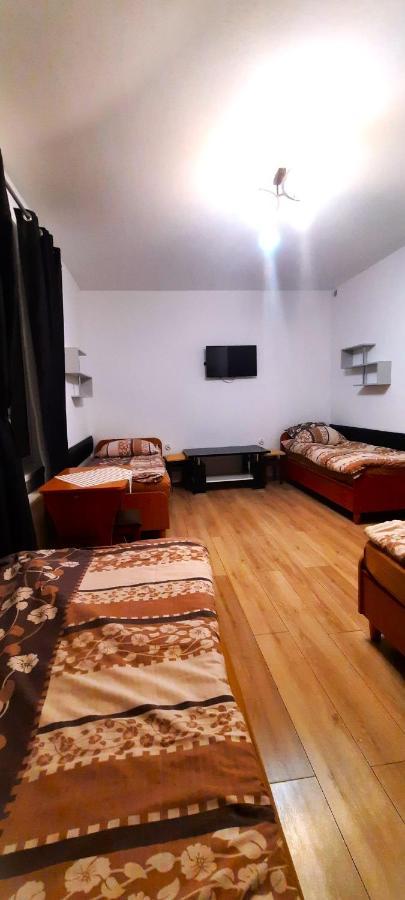 Bed and breakfast Osrodek Wczasowo-Kolonijny Bazylak Rewal Extérieur photo